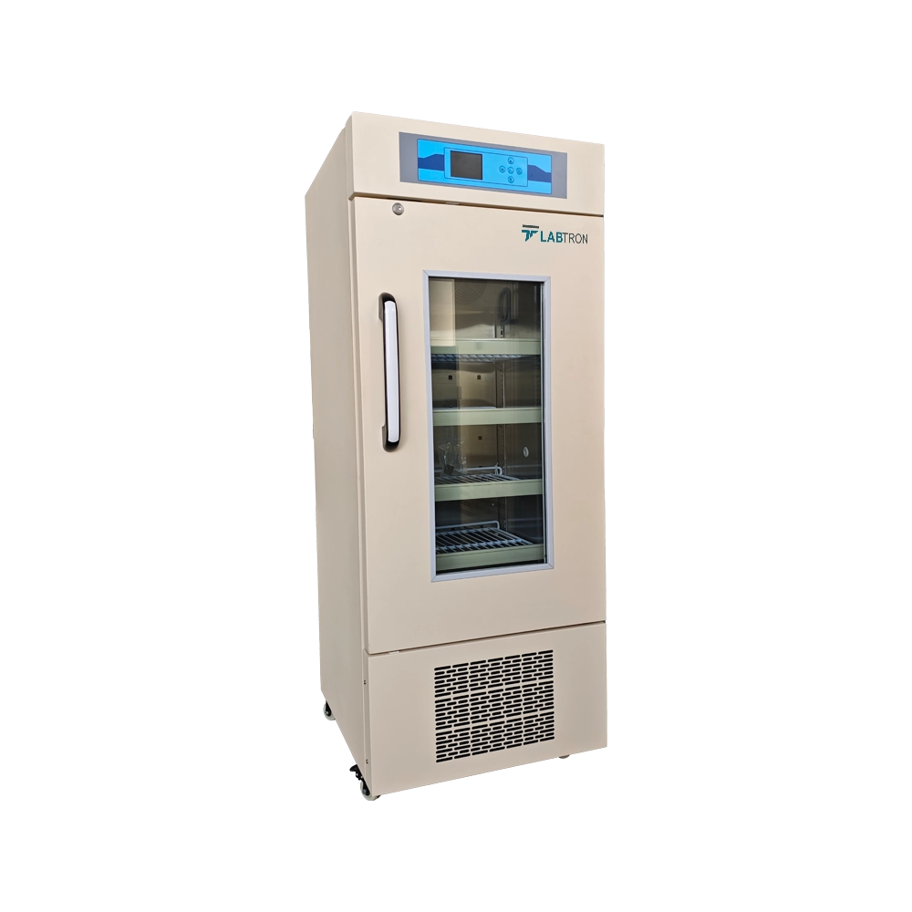 Biochemical Incubator LBCI-A11